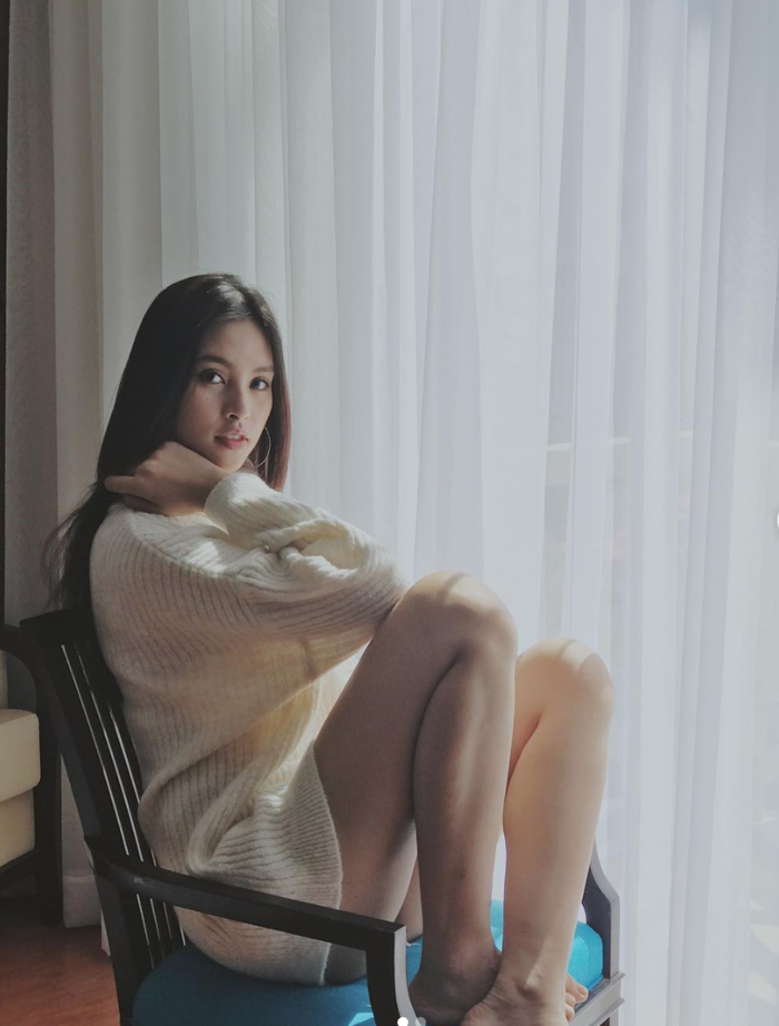 Những phát ngôn gây chú ý của các Hoa hậu