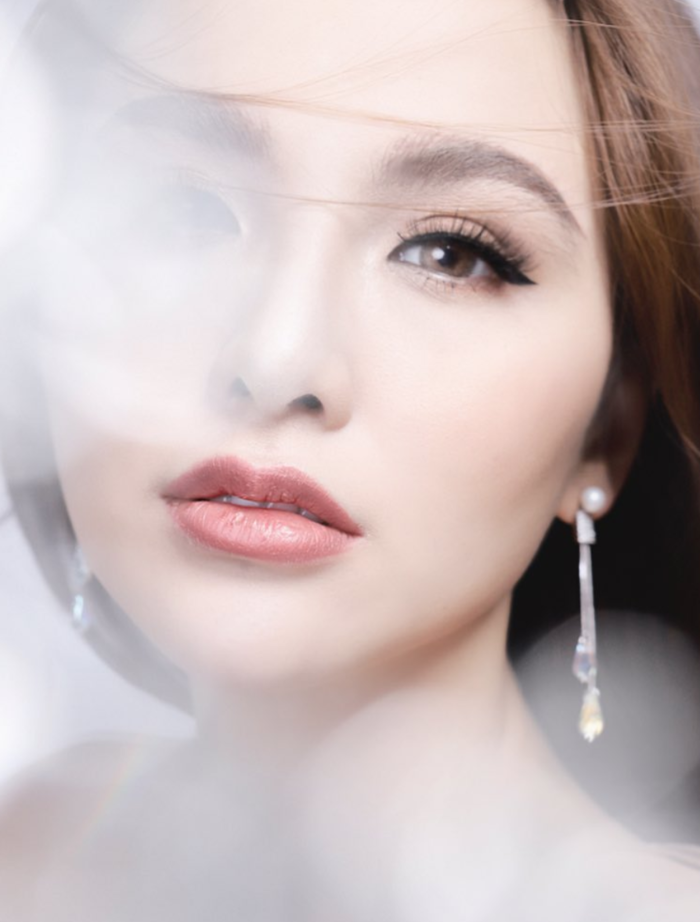 Những phát ngôn gây chú ý của các Hoa hậu