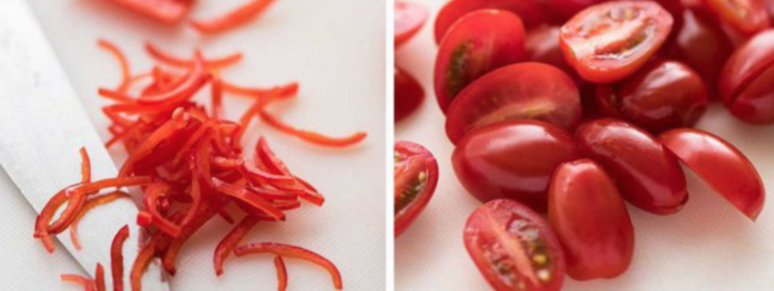3 món salad gà thơm ngon hấp dẫn chống ngán cho cả nhà