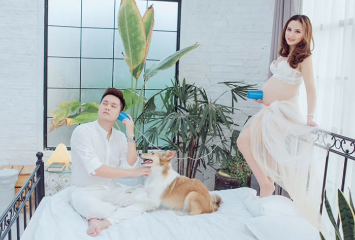 9 điều thai nhi không thích, thậm chí sợ hãi khi còn nằm trong bụng
