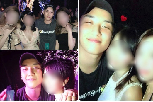 Seungri và những idol thân bại danh liệt vì vượt ranh giới pháp luật