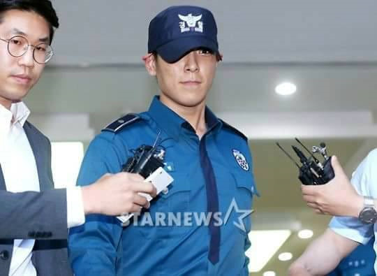 Seungri và những idol thân bại danh liệt vì vượt ranh giới pháp luật