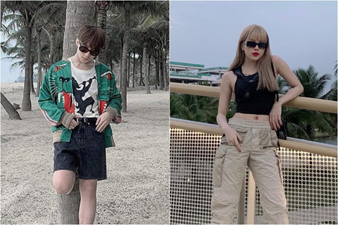 Những cặp đôi của showbiz Việt khiến fan muốn cưới liền