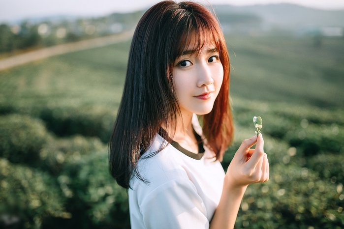 Sống ở đời, cảm xúc là bản năng nhưng không chế cảm xúc là bản lĩnh