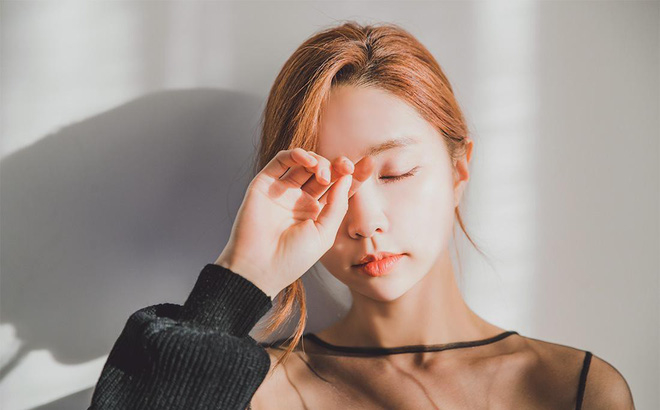 Chúng ta chẳng stress vì áp lực công việc mà vì sức chịu đựng quá kém