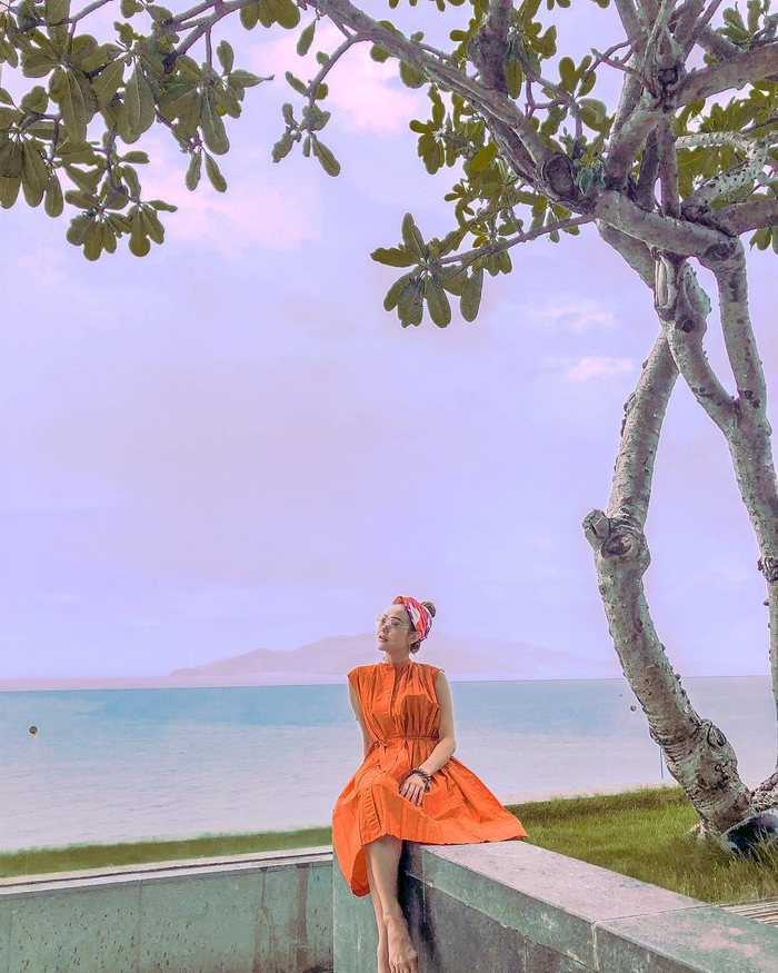 Style “du hí” của Minh Hằng sẽ gợi ý bạn phong cách ăn mặc cực xịn xò