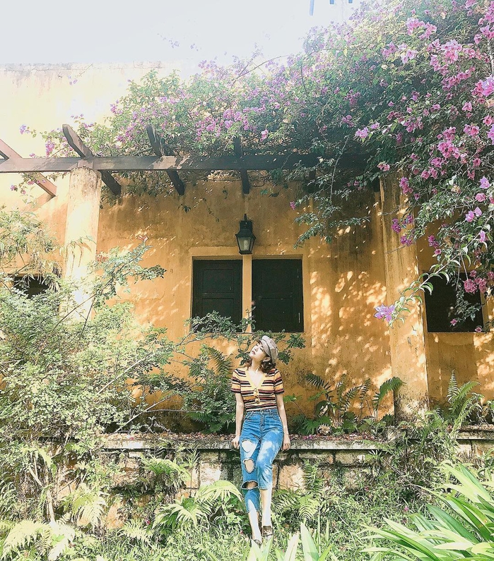 Style “du hí” của Minh Hằng sẽ gợi ý bạn phong cách ăn mặc cực xịn xò