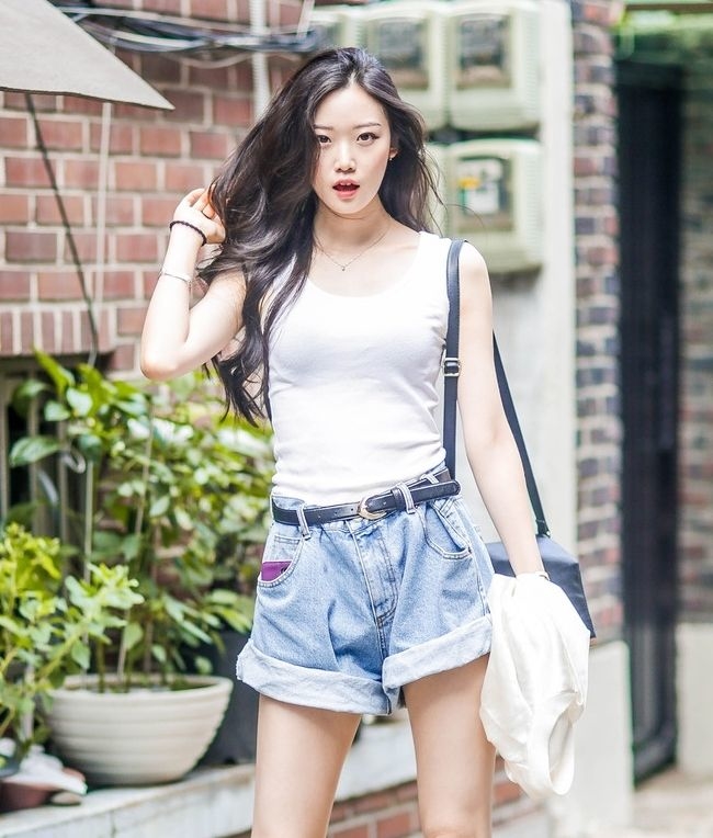 Style “du hí” của Minh Hằng sẽ gợi ý bạn phong cách ăn mặc cực xịn xò