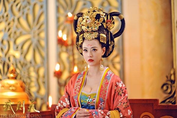 Sự nghiệp thăng hoa nhưng đường tình trắc trở của Châu Hải My