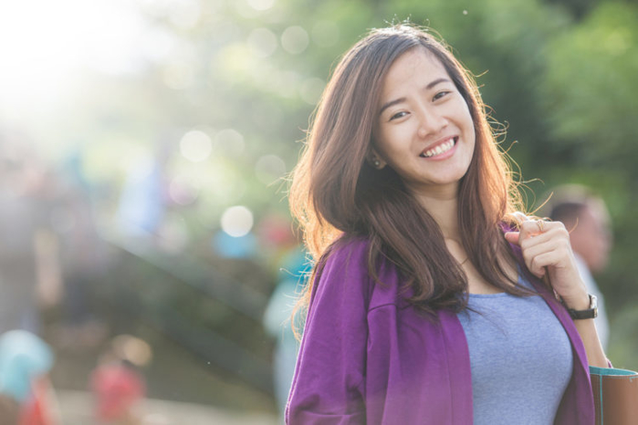 Tại sao hẹn hò ở độ tuổi 30 lại có nhiều 'lợi thế hơn so với tuổi 20?
