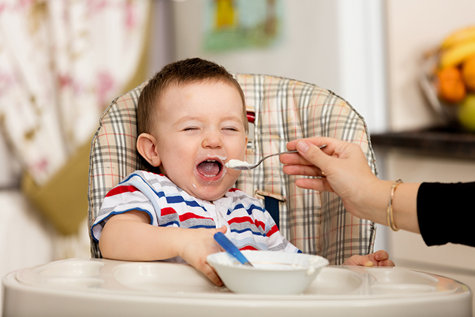 Tâm sự của mẹ sau sinh