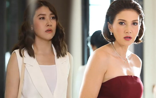 Phim truyền Thái Lan tháng 4