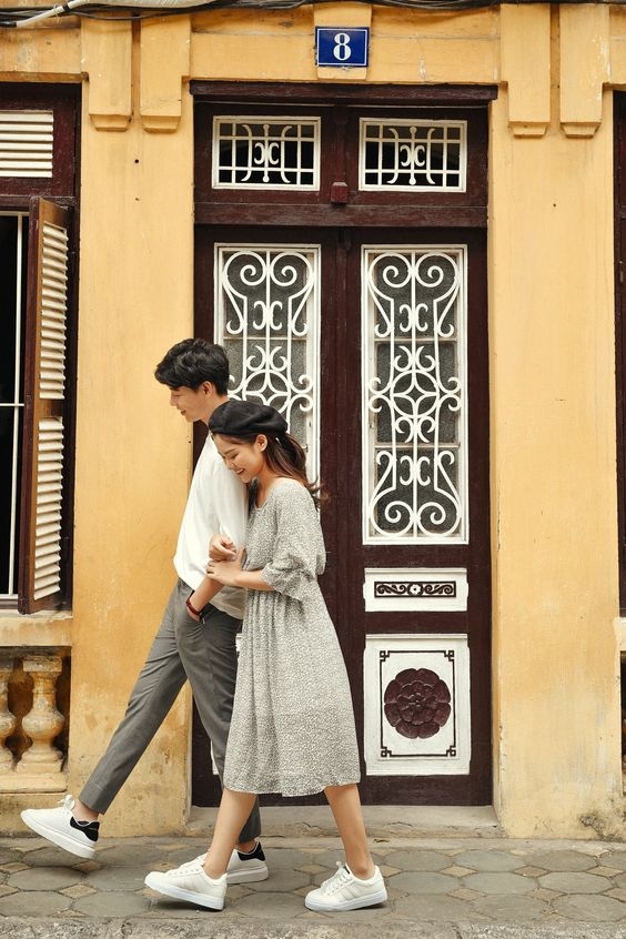 Cô gái tháng 8: Có tố chất lãnh đạo và tâm hồn nghệ thuật