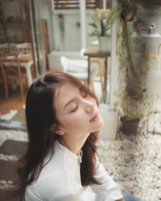 Cô gái tháng 8: Có tố chất lãnh đạo và tâm hồn nghệ thuật
