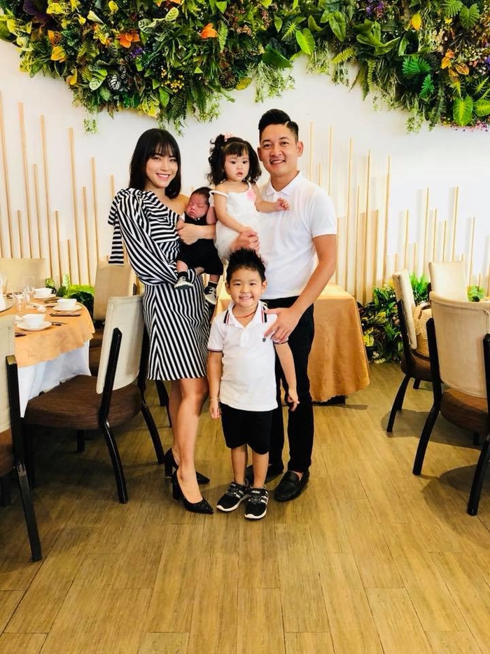 Cặp sao Việt vẫn chứng minh hạnh phúc với công chúng
