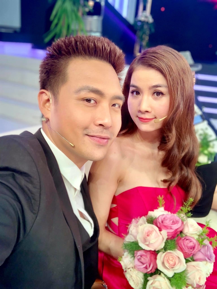 Hình mẫu người đàn ông trong gia đình