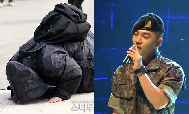 Thành viên có đời tư sạch nhất Big Bang là ai?