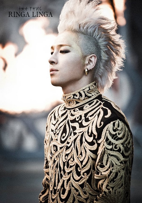 Thành viên có đời tư sạch nhất Big Bang là ai?
