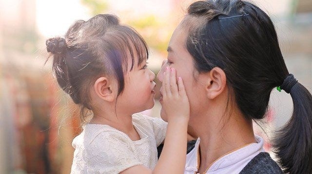 Những điều mà mẹ cần biết khi dạy trẻ