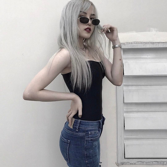 Thiều Bảo Trâm biết cách mặc đồ khoe trọn dáng mà không hề hớ hênh