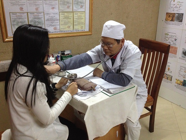Từ vụ 400 học sinh xét nghiệm đồng loạt: BS chỉ ra cách phòng mắc sán