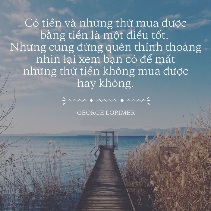 Những câu nói đáng suy ngẫm, ai cũng nên biết