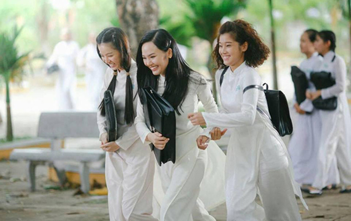 Thu tay thoi cong nghe: Vung troi ky niem bi lang quen