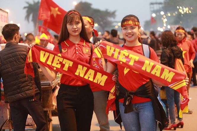 Bàn luận nhan sắc phái nữ: Đừng gõ đã tay rồi tổn thương người khác