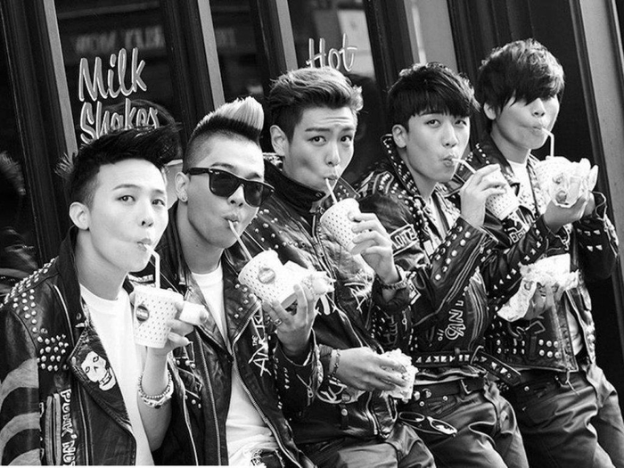 Tiền tài danh vọng đã làm mờ mắt người và Seungri đã không thể thoát