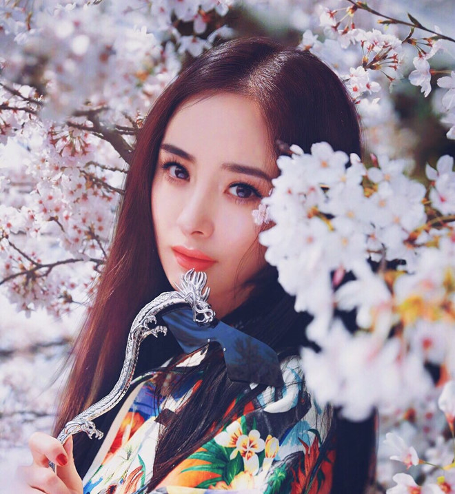 Tiêu chuẩn chung để chọn ra mỹ nhân đẹp nhất showbiz châu Á