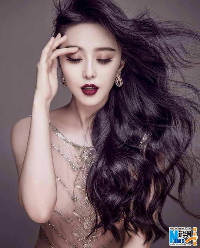 Tiêu chuẩn chung để chọn ra mỹ nhân đẹp nhất showbiz châu Á