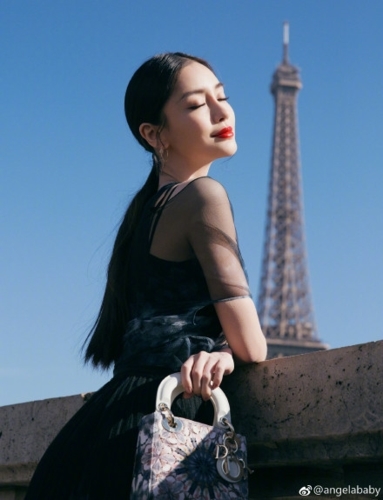 Tiêu chuẩn chung để chọn ra mỹ nhân đẹp nhất showbiz châu Á
