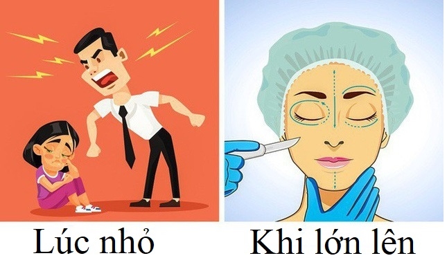 8 sai lầm của bố mẹ làm ảnh hưởng đến tương lai của con