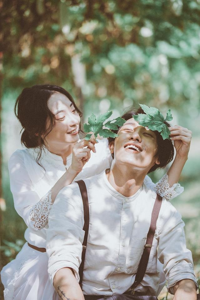 Tình yêu hóa mong manh chỉ vì những chênh lệch này trong tình yêu