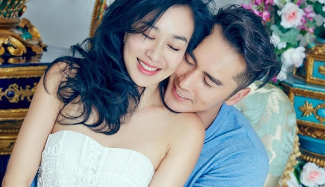Tình yêu không phải là cứ lừa dối nhau, chỉ là người thật lòng với bạn