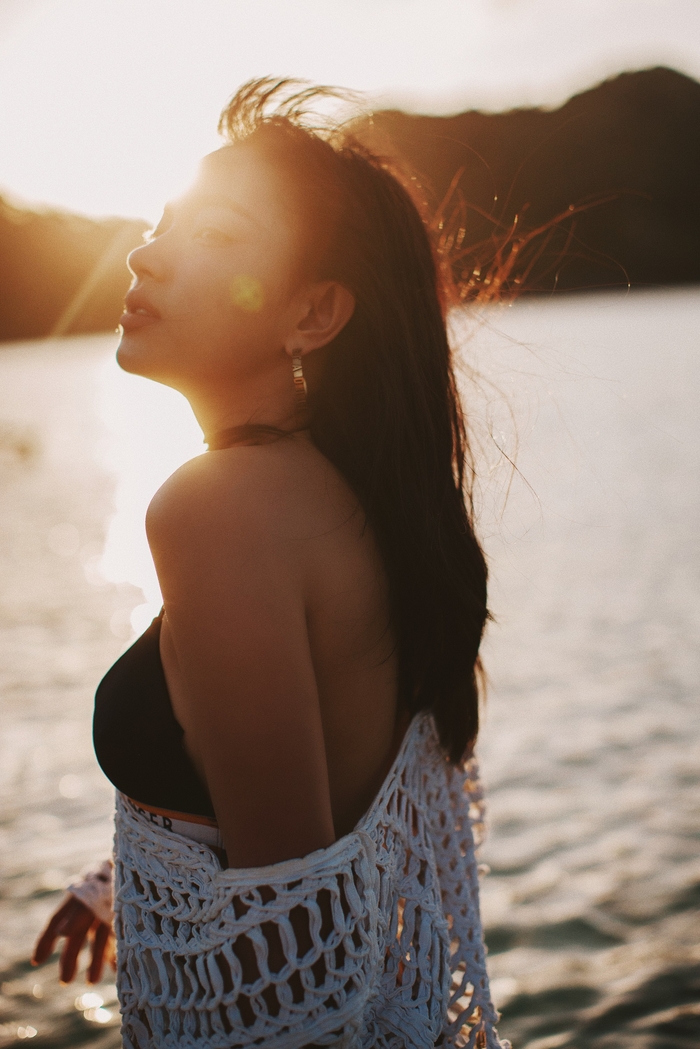 Tips cho nàng để chọn bikini đẹp xao xuyến lòng người như blogger này?