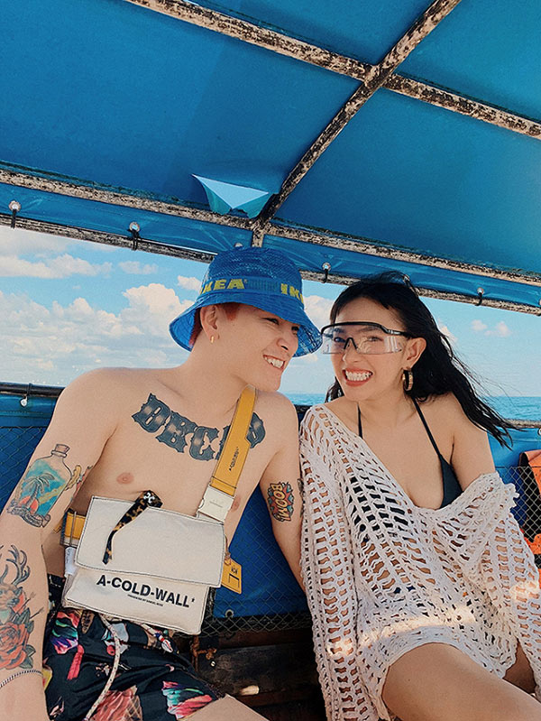 Tips cho nàng để chọn bikini đẹp xao xuyến lòng người như blogger này?