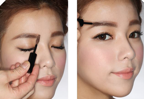 Tips tỉa lông mày nàng không thể không biết để sở hữu đôi chân mày đẹp