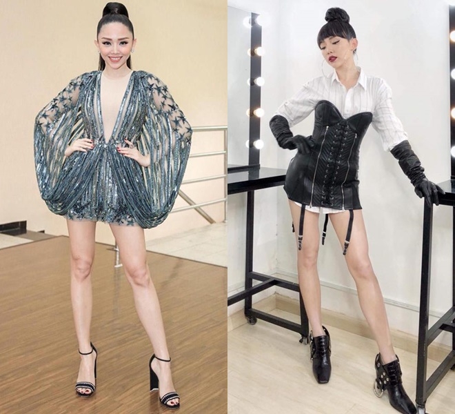 Tóc Tiên giàu có và nổi tiếng như thế nào ở Việt Nam?