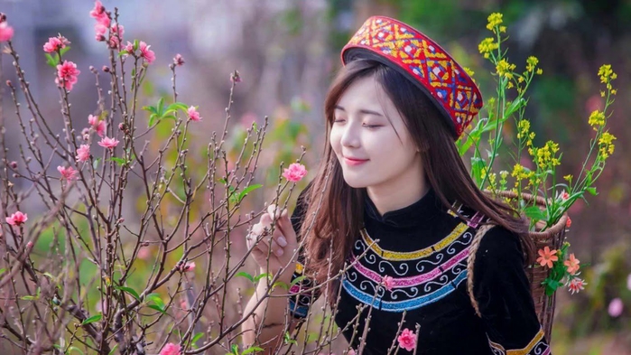 Top 10 vùng đất được mệnh danh là nơi có nhiều gái xinh nhất Việt Nam