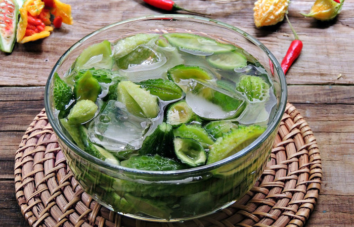 Những thực phẩm tốt cho chị em ngày đèn đỏ