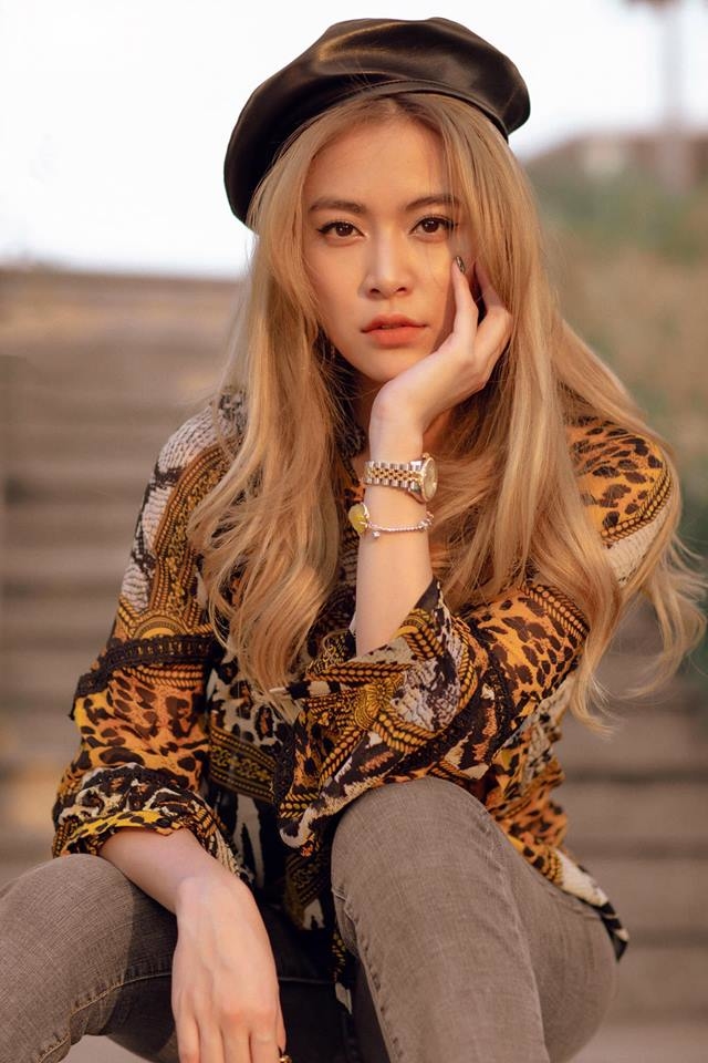 Trà My Idol mang thai con thứ 2, Hà Tăng bị nghi sắp lên chức mẹ lần 3