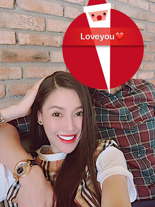 Trà My Idol mang thai con thứ 2, Hà Tăng bị nghi sắp lên chức mẹ lần 3