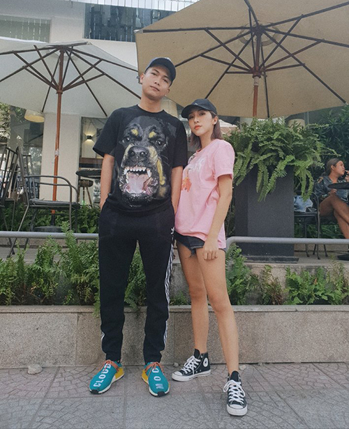 Trà My Idol mang thai con thứ 2, Hà Tăng bị nghi sắp lên chức mẹ lần 3