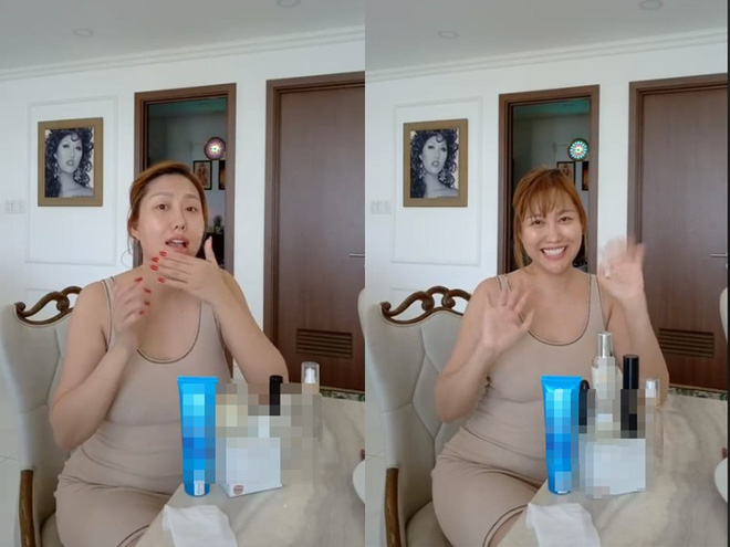 Trà My Idol mang thai con thứ 2, Hà Tăng bị nghi sắp lên chức mẹ lần 3