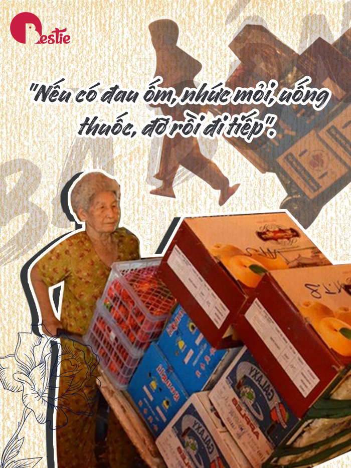 Trải lòng cùng hai người phụ nữ có công việc đặc biệt
