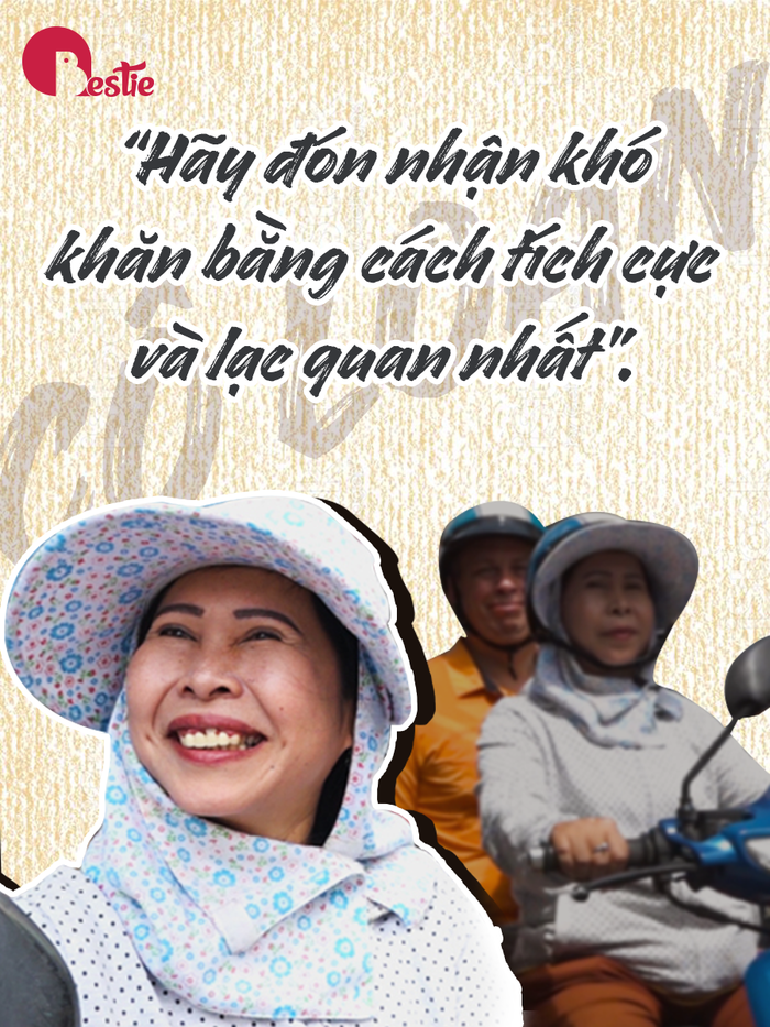 Trải lòng cùng hai người phụ nữ có công việc đặc biệt