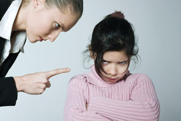 Những điều mà mẹ cần biết khi dạy trẻ