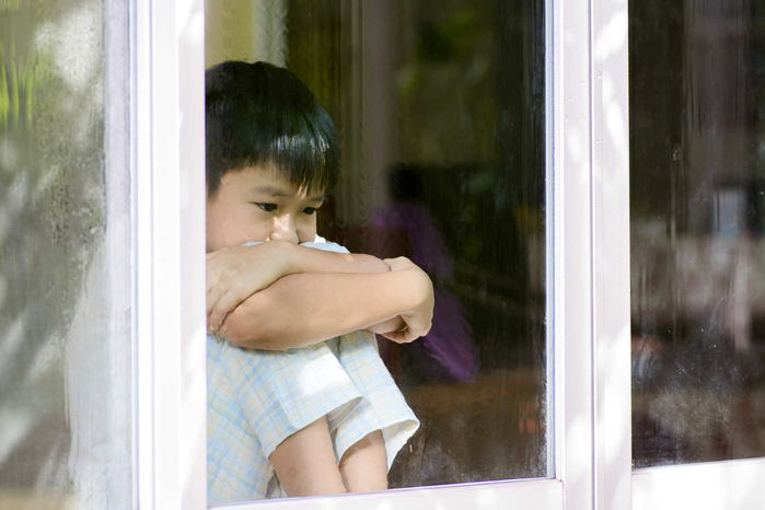 Những cách phòng tránh khi con bị bắt nạt