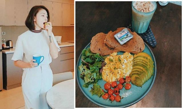Trên phim thì lam lũ ngoài đời Hai Phượnglại khiến đàn ông mê mẩn